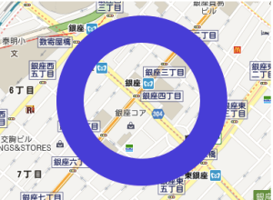 Apple_HQ_over_Ginza
