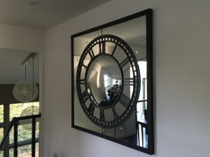 Wall Mirror