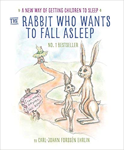 The Rabbit Who Wants to Fall Asleep